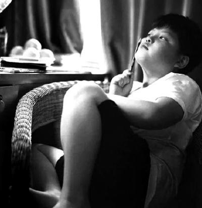 男童寫詩用詞成熟引爭議：小孩懂愛情是什么？