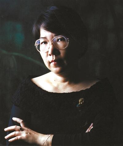 席慕蓉：鄉(xiāng)愁不只是一種情緒，不是軟弱的感傷