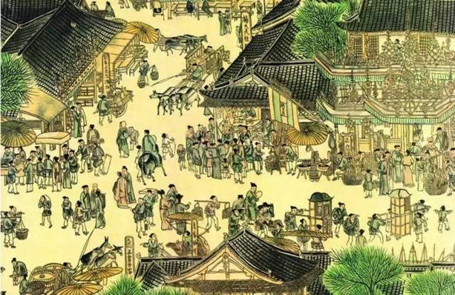 古代文人也寫軟文 蘇東坡為數(shù)十種商品寫過(guò)廣告詞