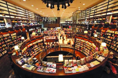 還有人讀書嗎？天津官方每年2500萬扶持實體書店