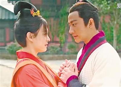 羋月當(dāng)太后了黃歇還不到10歲 怎么相戀？