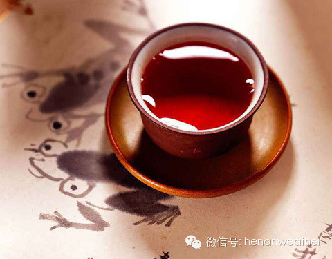 秋天喝什么？細(xì)數(shù)秋季養(yǎng)生茶