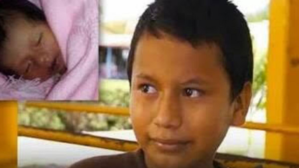 墨西哥11歲貧困男孩當(dāng)?shù)?正常男性多大具有生育能力？