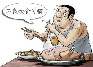 調查顯示我國成年人超重率超過30% 超重有什么危害？