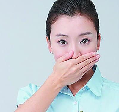 引發(fā)口臭的病理原因有哪些 喝茶能預防口臭