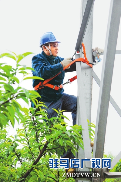 駐馬店電工“保安李”逆襲成“李發(fā)明” 