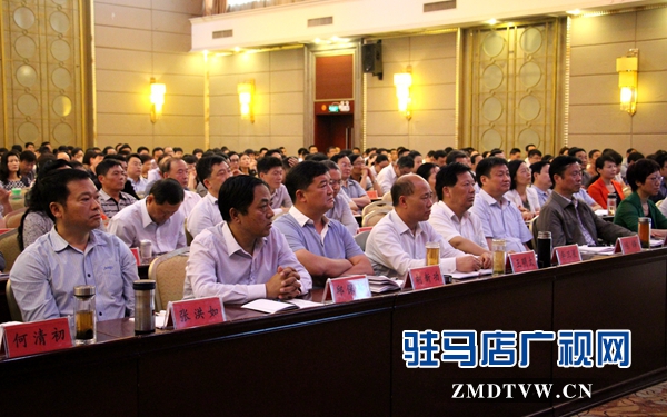 全市紀(jì)檢監(jiān)察機關(guān)“兩學(xué)一做”學(xué)習(xí)教育動員會召開