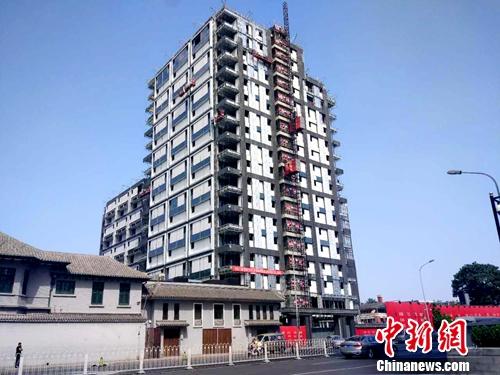 樓市下一步走勢如何？ 統(tǒng)計局回應(yīng)三大經(jīng)濟熱點