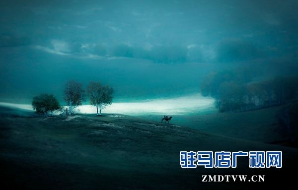 4、《魔幻世界》二等獎 張林杰.jpg