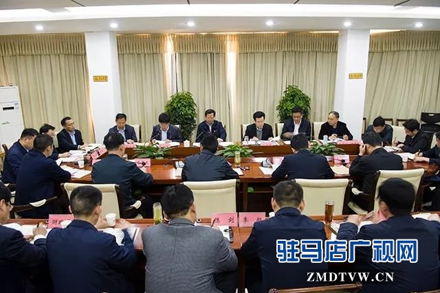 04省委常委、省紀(jì)委書記、省監(jiān)察委主任任正曉上蔡調(diào)研脫貧攻堅(jiān)工作.jpg