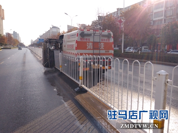 圖說(shuō)開發(fā)區(qū)：六推六創(chuàng)大力推進(jìn)城市建設(shè) 創(chuàng)生態(tài)魅力之區(qū)