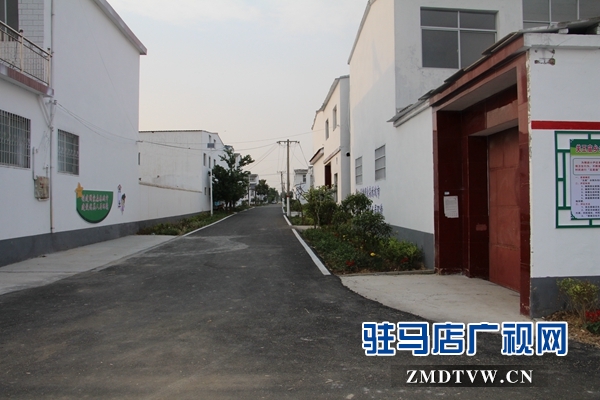 圖說(shuō)開發(fā)區(qū)：六推六創(chuàng)大力推進(jìn)城市建設(shè) 創(chuàng)生態(tài)魅力之區(qū)