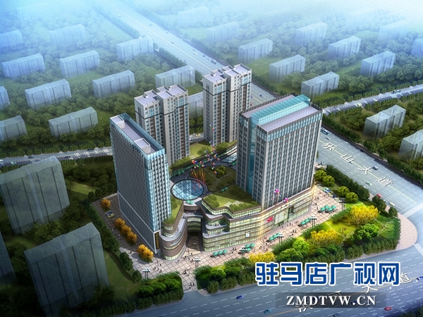 圖說(shuō)開發(fā)區(qū)：六推六創(chuàng)大力推進(jìn)城市建設(shè) 創(chuàng)生態(tài)魅力之區(qū)