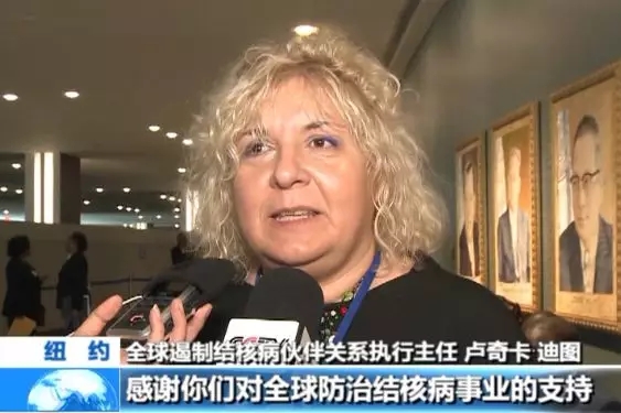 彭麗媛在聯(lián)合國大會上發(fā)表英文視頻講話，呼吁大家關注這件事！