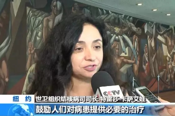 彭麗媛在聯(lián)合國大會上發(fā)表英文視頻講話，呼吁大家關注這件事！