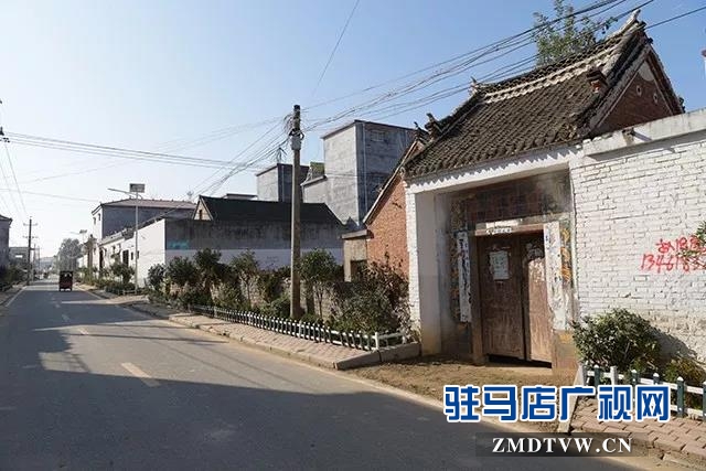 楊愛平：“好日子是干出來的！”