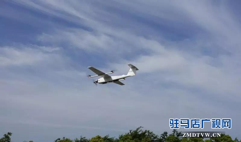 上蔡縣國(guó)土資源局采用“大鵬”號(hào)無人機(jī)助力第三次全國(guó)國(guó)土調(diào)查