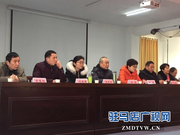 泌陽縣承辦駐馬店市托幼機構(gòu)衛(wèi)生保健員崗前培訓(xùn)班