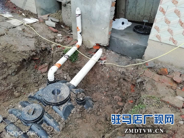 三橋鎮(zhèn)扎實推進農(nóng)村戶廁改造工作