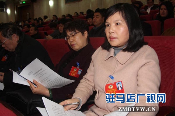  政協(xié)委員趙婭：加快保險(xiǎn)助推精準(zhǔn)扶貧，大力推廣防貧救助險(xiǎn)