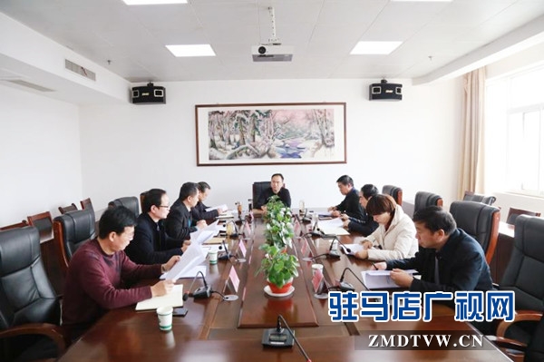 高起點(diǎn)謀劃，高質(zhì)量推進(jìn)
