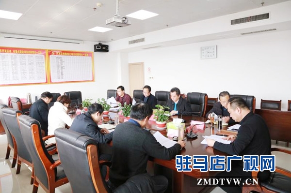 高起點(diǎn)謀劃，高質(zhì)量推進(jìn)