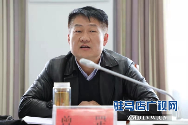 駐馬店市開(kāi)通20趟旅游專(zhuān)列  首趟旅游專(zhuān)列3月20日抵達(dá)