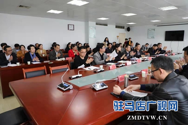 駐馬店市開(kāi)通20趟旅游專(zhuān)列  首趟旅游專(zhuān)列3月20日抵達(dá)