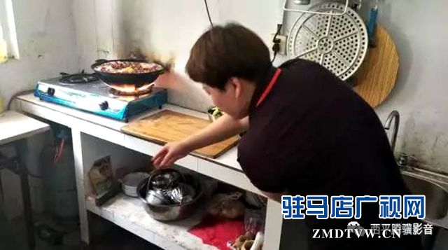 這樣的村干部誰不想要？——記西平“最美扶貧人”朱賓