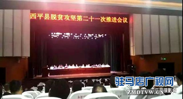 這樣的村干部誰不想要？——記西平“最美扶貧人”朱賓