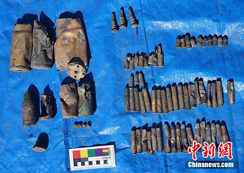國考古界奧斯卡將揭曉：20個(gè)項(xiàng)目展示 經(jīng)遠(yuǎn)艦受關(guān)注