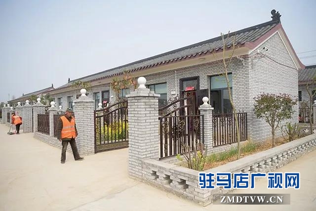  “四議兩公開”工作法集中采訪團到上蔡縣調研 
