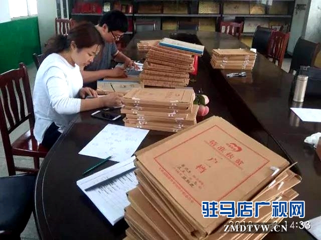 李方方：摸民意 排困難 一心一意為洼王村謀發(fā)展