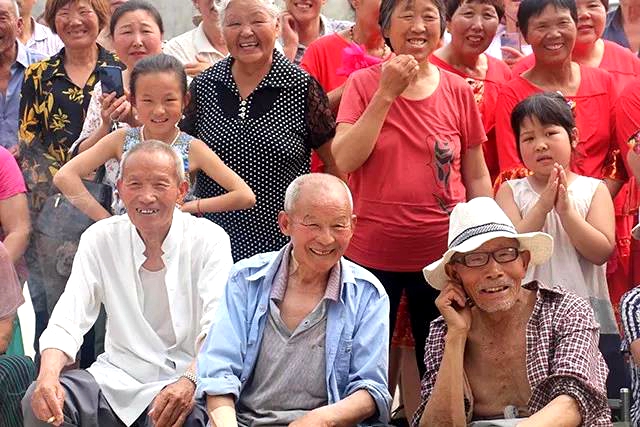 上蔡縣無量寺鄉(xiāng)表彰脫貧攻堅(jiān)道德模范家庭