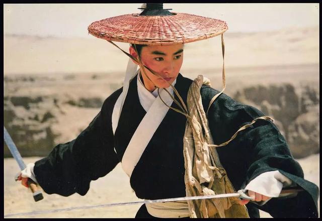  27年了，為何你還忘不掉《新龍門(mén)客?！罚?
