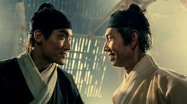  27年了，為何你還忘不掉《新龍門(mén)客?！?？ 