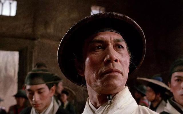  27年了，為何你還忘不掉《新龍門(mén)客?！?？ 