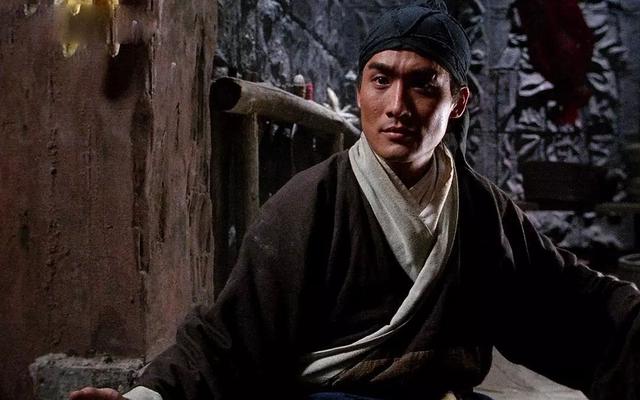  27年了，為何你還忘不掉《新龍門(mén)客?！罚?