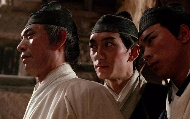  27年了，為何你還忘不掉《新龍門(mén)客?！罚?