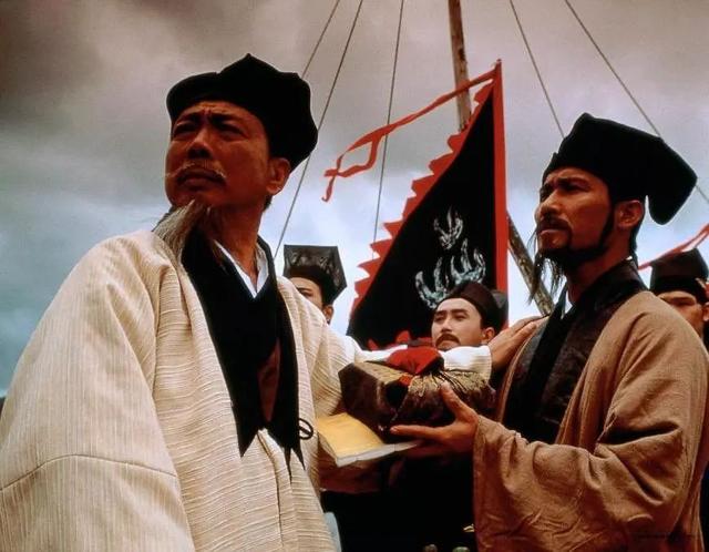  27年了，為何你還忘不掉《新龍門(mén)客棧》？ 