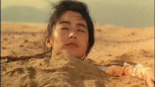  27年了，為何你還忘不掉《新龍門(mén)客?！?？ 