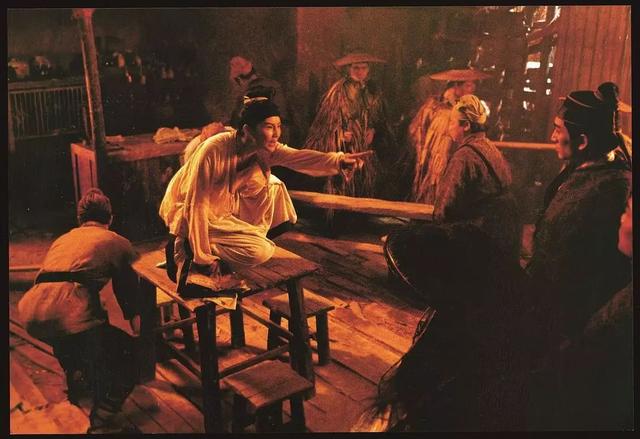  27年了，為何你還忘不掉《新龍門(mén)客?！?？ 