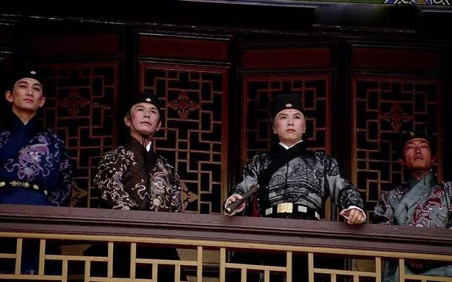  27年了，為何你還忘不掉《新龍門(mén)客?！?？ 