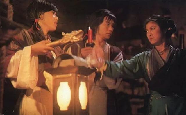  27年了，為何你還忘不掉《新龍門(mén)客?！?？ 