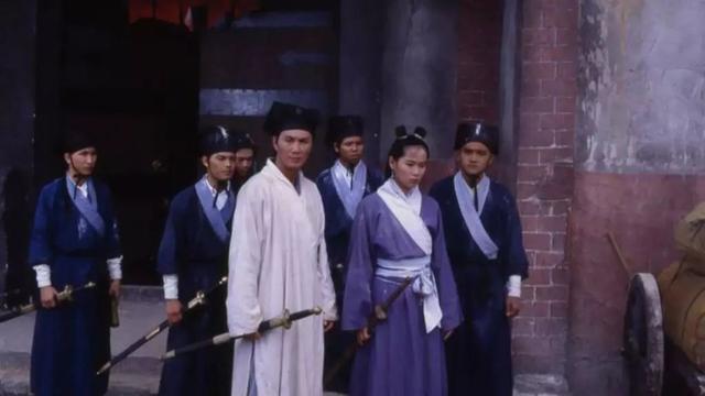  27年了，為何你還忘不掉《新龍門(mén)客?！?？ 