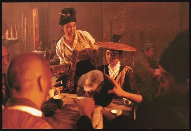  27年了，為何你還忘不掉《新龍門(mén)客?！罚?
