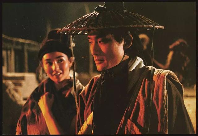  27年了，為何你還忘不掉《新龍門(mén)客?！?？ 