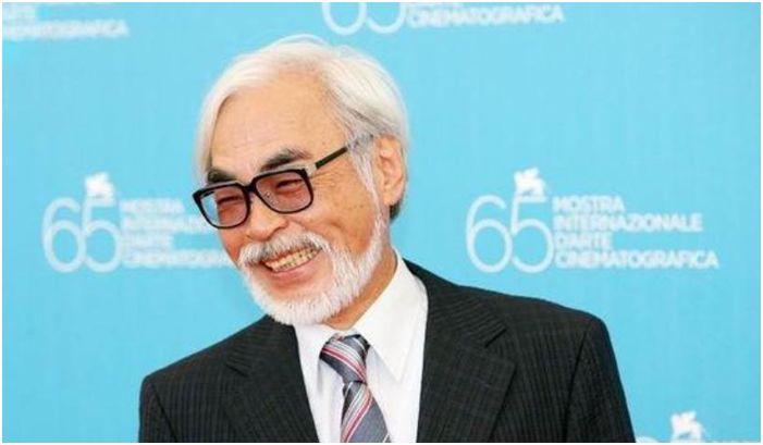 《千與千尋》18年后中國上映：為什么我們都愛宮崎駿？ 
