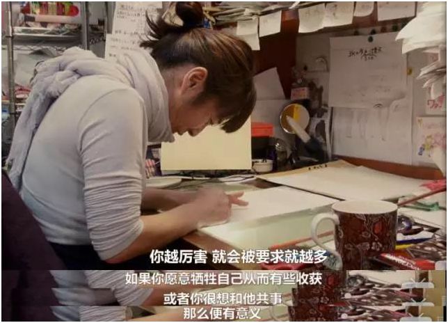 《千與千尋》18年后中國上映：為什么我們都愛宮崎駿？ 