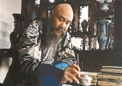 張之洞花重金買一古董，專家贊嘆不絕，一場暴雨過后張之洞后悔了 